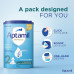 Aptamil Advance 2 Follow On Formula, Palm Oil Free, 6-12 Months (800g each) Pack of 6 Aptamil Advance 2 Follow On Formula, Palm Oil Free, 6-12 Months (800g each) Pack of 6