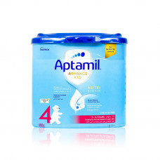 Aptamil Advance Kid Palm Oil Free 4