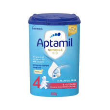 Aptamil Advance Kid Palm Oil Free 4