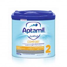 Aptamil Comfort 2