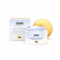 Isdin isdinceutics hyaluronic moisture cream – normal to dry skin, 50ml