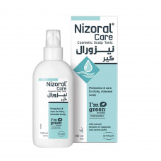 Nizoral Care Leave-in Scalp Tonic