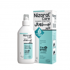 Nizoral Care Scalp Tonic