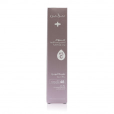 Beesline radiant bright underarm serum powder soft 