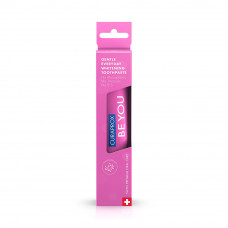 Curaprox Be You Singlepack Watermelon Toothpaste Pink