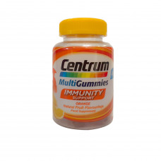 Centrum multigummies immunity support – 60 gummies