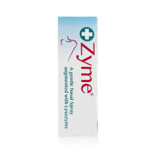 Zyme Nasal Spray