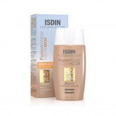 Isdin fotoprotector fusion water color spf50 – 50ml