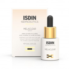 Isdin isdinceutics melaclear serum – 15ml