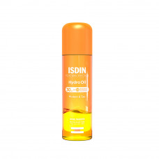 Isdin fotoprotector hydro oil spf30 – 200ml