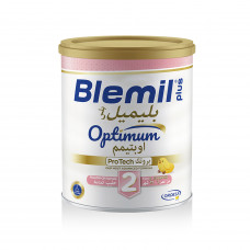 Blemil Plus 2 Optimum Protech