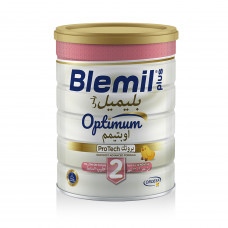 Blemil Plus 2 Optimum Protech