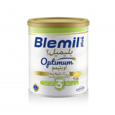 Blemil Plus 3 Optimum Protech