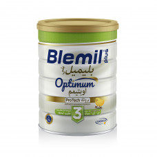 Blemil Plus 3 Optimum Protech