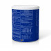 Blemil Plus 1 AC Infant Formula Milk