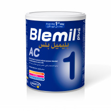 Blemil Plus 1 AC Infant Formula Milk