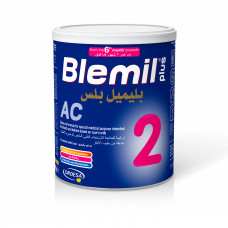 Blemil Plus 2 AC Follow Up Formula Milk