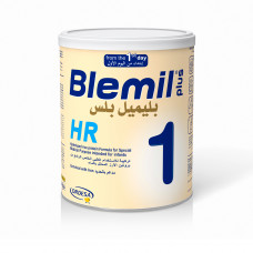 Blemil Plus 1 HR Infant Formula Milk
