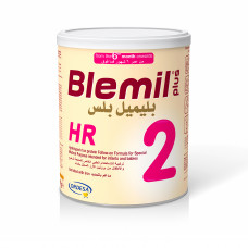 Blemil Plus 2 HR Follow Up Formula Milk