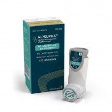 Airsupra 90 mcg/80 mcg Inhalation