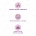 Friendly Organic Lavender Laundry Detergent White