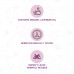 Friendly Organic Lavender Laundry Detergent White