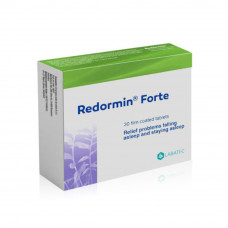 Redormin Forte Tablets