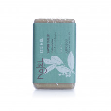 Najel Aleppo Olive Bay Laurel Oils 12% Blo Soap
