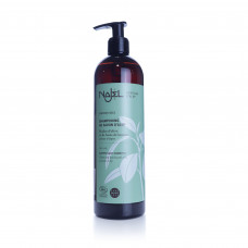 Najel Aleppo Dry Hair Shampoo
