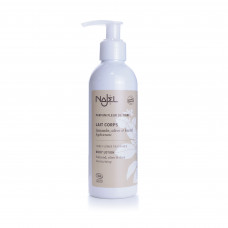 Najel Body Lotion Tiare Flower Fragrance
