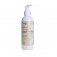 Najel Body Lotion Rose Fragrance