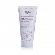 Najel Moisture Intensive Face Cream