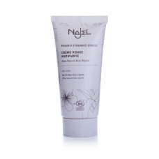 Najel Matifying Face Cream