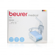 Beurer Ih-60 Rechargeable Nebulizer
