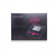  Beurer Bm-27 BP Monitor
