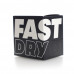 Kintex Fast Dry Kinesiology Tape Black 5 x 500cm