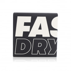 Kintex Fast Dry Kinesiology Tape Black 5 x 500cm