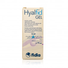 Hyalfid Eye Gel
