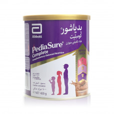 Pediasure Complete Peptigro Chocolate