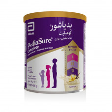 Pediasure Complete Peptigro Vanilla