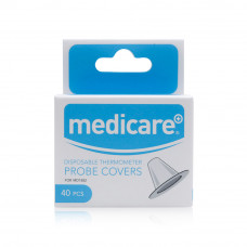 Medicare Ear Thermometer Probe Covers MD1883