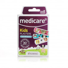 Medicare Kids Plaster Pets MD220RC