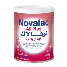 Novalac AR Plus