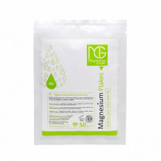 Magnesium Goods Flakes Cold And Flu 50Gm