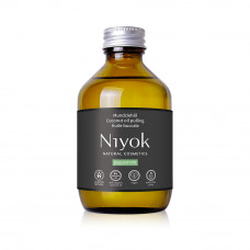 Niyok Coconut Mouth Oil Pulling Peppermint 200Ml