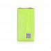 Niyok 2 In 1 Shower Bar + Moisturiser Green Touch 80Gm