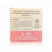 Niyok 2 In 1 Shower Bar + Moisturiser  Intense Red 80Gm