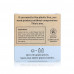 Niyok 2 In 1 Shower Bar + Moisturiser Sensitive 80Gm