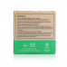 Niyok 3 In 1 Shower Bar Body+ Hair+ Face Early Spring 80Gm