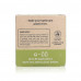 Niyok Face Wash Bar Green Tea & Green Clay 80Gm